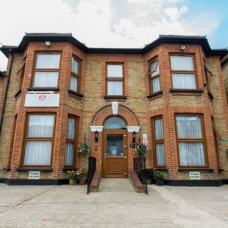 Rosalee Hotel Ilford Exterior photo