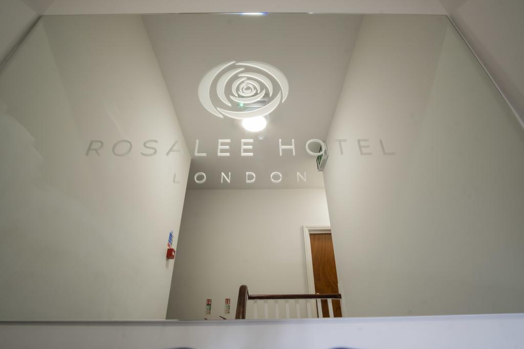 Rosalee Hotel Ilford Exterior photo