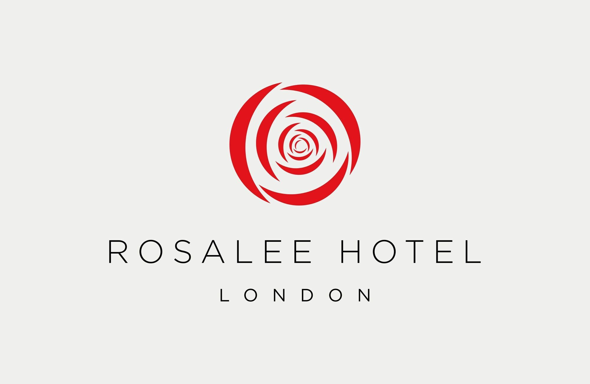 Rosalee Hotel Ilford Exterior photo